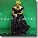 Cover: Shawn Colvin - Uncovered
