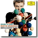 Cover:  Martin Grubinger - Drums 'n' Chant