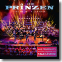 Cover: Die Prinzen - Eine Nacht in der Oper