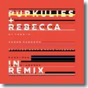 Cover:  Pupkulies & Rebecca - In Remix