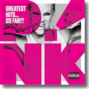 P!nk - Greatest Hits So Far!!!