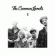 Cover: The Common Linnets - II
