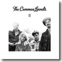 Cover:  The Common Linnets - II