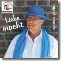 Cover:  Roy D. Martin - Liebe macht