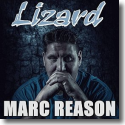 Cover:  Marc Reason - Lizard