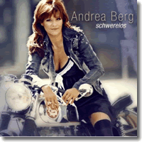Cover: Andrea Berg - Schwerelos