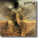Cover:  Kampfar - Profan