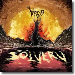 Cover: Vreid - Slverv