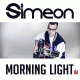 Cover: Simeon - Morning Light