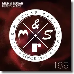 Cover: Milk & Sugar - Ready Or Not