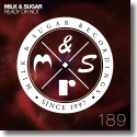 Cover:  Milk & Sugar - Ready Or Not