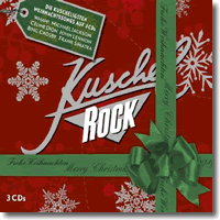 Cover: KuschelRock - Christmas - Various Artists