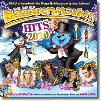 Cover: Brenstark!!! - Hits 2010  - Various Artists