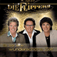 Cover: Die Flippers - Es war eine wunderschne Zeit