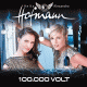Cover: Anita & Alexandra Hofmann - 100.000 Volt