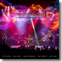 Cover:  Flying Colors - Second Flight: Live At The Z7