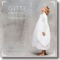 Cover:  Gitte Haenning - Was ihr wollt