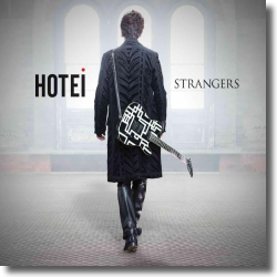 Cover: Hotei - Strangers