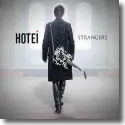 Cover:  Hotei - Strangers
