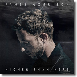 Cover: James Morrison - Higher Than Here