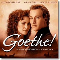 Cover: Goethe! - Original Soundtrack