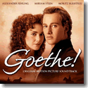 Cover:  Goethe! - Original Soundtrack