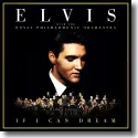 Cover:  Elvis Presley - If I Can Dream: Elvis Presley With The Royal Philharmonic Orchestra