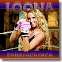 Cover:  Loona - Parapapapapa