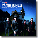 Cover:  The Parlotones - Push Me To The Floor