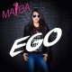 Cover: Maiba - Ego