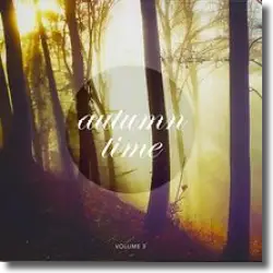 Cover: Autumn Time Vol. 3 - Various Artists