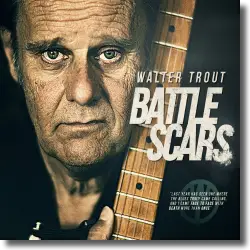 Cover: Walter Trout - Battle Scars