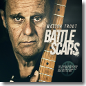 Cover:  Walter Trout - Battle Scars
