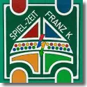Cover:  Franz K. - Spiel-Zeit