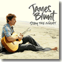 Cover:  James Blunt - Stay The Night