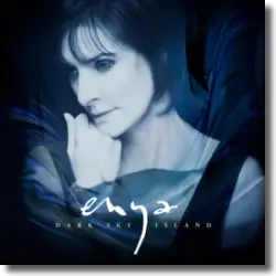 Cover: Enya - Dark Sky Island