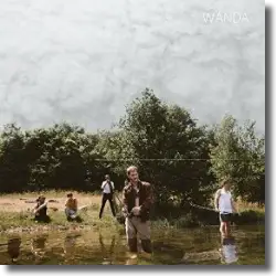 Cover: Wanda - Bussi