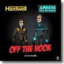 Cover:  Hardwell & Armin van Buuren - Off The Hook