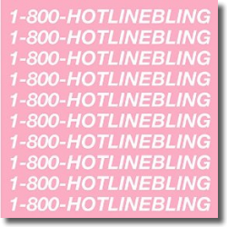 Cover: Drake - Hotline Bling