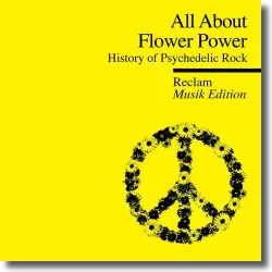 Cover: All About - Reclam Musik Edition 3 Flower Power - Various Artists