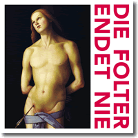 Cover: Tocotronic - Die Folter endet nie