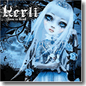 Cover:  Kerli - Love is Dead