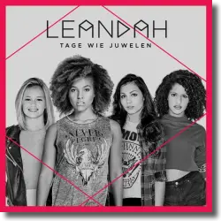 Cover: Leandah - Tage wie Juwelen