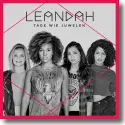 Cover:  Leandah - Tage wie Juwelen