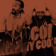 Cover: Madcon - Keep My Cool