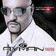 Cover: Ayman - Tiefer