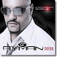 Cover: Ayman - Tiefer