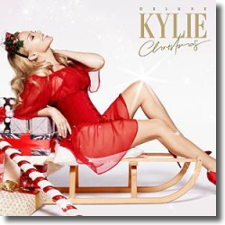 Cover: Kylie Minogue - Kylie Christmas