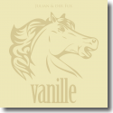 Cover:  Julian & der Fux - Vanille