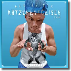 Cover: Der Asiate - Ktzenfleisch